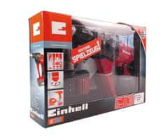 Einhell Bušilica za utjecaj na baterije s priključcima