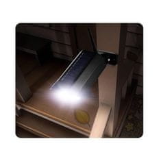 Verkgroup Solarna lažna kamera sa SMD LED lampom + senzorom pokreta i kontrolerom