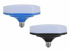 Verkgroup RGBW LED žarulja i Bluetooth zvučnik + daljinski upravljač