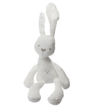 Ikonka Plišana igračka zec 49 cm