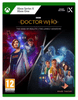 Doctor Who: The Edge of Reality + The Lonely Assassins igra (Xbox Series X & Xbox One)