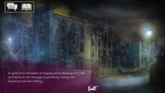 Funcstock Vampire: The Masquerade - Coteries of New York + Shadows of New York igra (Playstation 4)