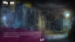 Funstock Vampire: The Masquerade - Coteries of New York + Shadows of New York igra (Nintendo Switch)