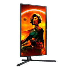 25G3ZM/BK gaming monitor, 62.23 cm (24,5"), FHD, VA