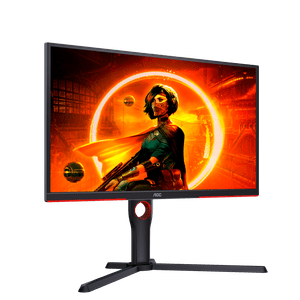 AOC 25G3ZM/BK monitor