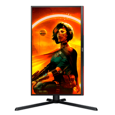 25G3ZM/BK gaming monitor, 62.23 cm (24,5"), FHD, VA