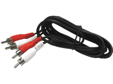 Cabletech CINCH CORD M. / M. 1,5m