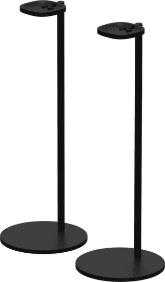 SONOS Sonos One postolje, par, crna