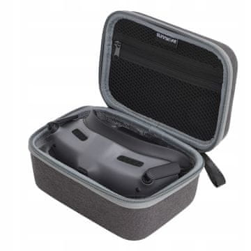 Sunnylife Tvrda torbica za DJI Goggles 2