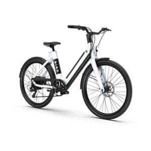 V-frame električni bicikl