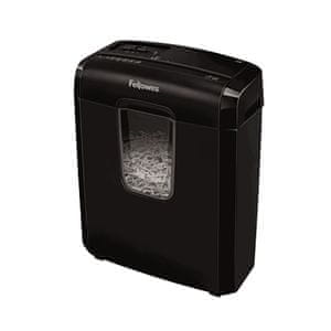 Powershred® 6C Cross-Cut uništavač dokumenata