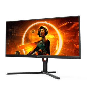 AOC U34G3XM - G3 Series monitor