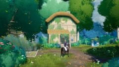 Microids Horse Tales: Emerald Valley Ranch igra (Playstation 4)