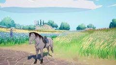 Microids Horse Tales: Emerald Valley Ranch igra (Playstation 5)