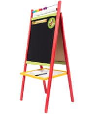 Aga4Kids Dječja ploča 5u1 MPC-Z 100 cm