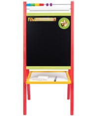 Aga4Kids Dječja ploča 5u1 MPC-Z 100 cm