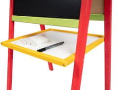Aga4Kids Dječja ploča 5u1 MPC-Z 100 cm