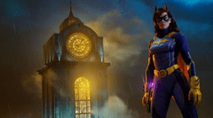 Warner Bros Gotham Knights igra (Playstation 5)