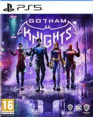 Warner Bros Gotham Knights igra (Playstation 5)