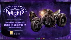 Warner Bros Gotham Knights igra (Xbox Series X)