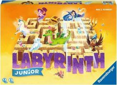 Ravensburger društvena igra, Junior Labyrint
