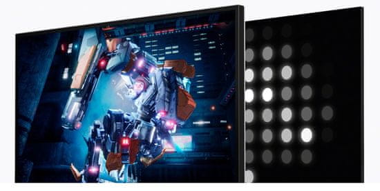 Sony InZone M9 gaming monitor, 68.58 cm (27