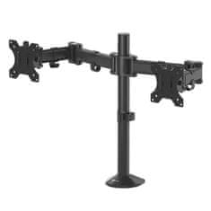 Fellowes Reflex dvostruki nosač za monitor, do dijagonale 81,28 cm