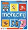 Ravensburger Memory Paw Patrol