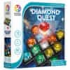 Diamond Quest potraga za dijamantima, 80 izazova
