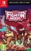 Maximum Games Them’s Fightin’ Herds - Deluxe Edition igra (Nintendo Switch)