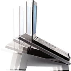 Fellowes Office Suites™ stalak za prijenosno računalo, do 43,18 cm