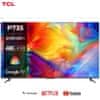 TCL 55P735 4K UHD LED televizor, 140 cm (55), Android TV, WiFi, Bluetooth, HDR, Dolby Atmos