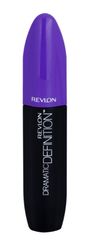  Revlon Dramatic Definition maskara, crna 