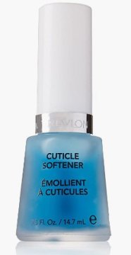 Revlon lak za nokte, omekšivač zanoktica