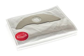 VACS Vrećice za usisavače KÄRCHER NT 22/1 Ap Te L