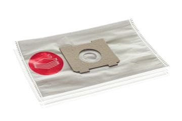 VACS Vrećice za usisavače HANSEATIC VC-H 4205-E-13 Fresh 1800