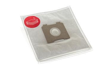 VACS Vrećice za usisavače TORNADO TO 6152 Butterfly