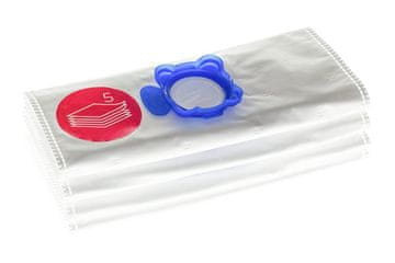 VACS Vrećice za usisavače ROWENTA WB4031