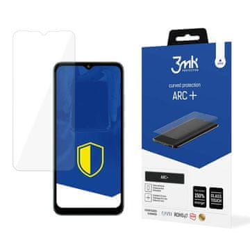 3MK 3Mk Zaštitna Foliju Za Xiaomi Redmi A1 A1 Plus Zaštitna Arc+ Mat