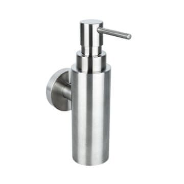 SAPHO X-STEEL Dispenzer za sapun 150ml, brušeni nehrđajući čelik