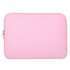 MG Laptop Bag torbica za laptop 15.6'', ružičasta