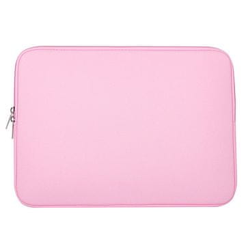 MG Laptop Bag torbica za laptop 14'', ružičasta