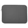 MG Laptop Bag torbica za laptop 14'', siva