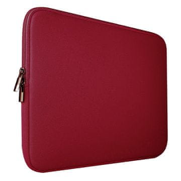 MG Laptop Bag torbica za laptop 14'', crvena
