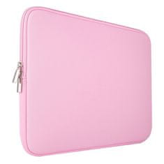 MG Laptop Bag torbica za laptop 15.6'', ružičasta