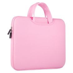 MG Laptop Bag torba za laptop 15.6'', ružičasta