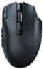 Razer Naga V2 HyperSpeed ​​​​miš, optički senzor, 30.000 DPI (RZ01-03600100-R3G1)