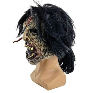 Maska Zombi