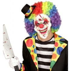 Widmann Maska Klauna – Killer Clown