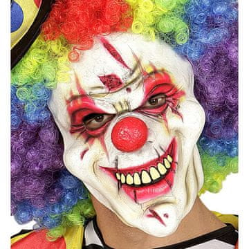 Widmann Maska Klauna – Killer Clown